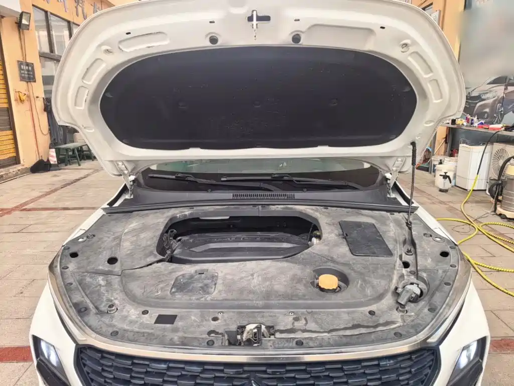 Baojun RS-3 — миниатюра 20