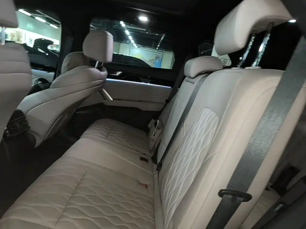 BYD Tang New Energy — миниатюра 17