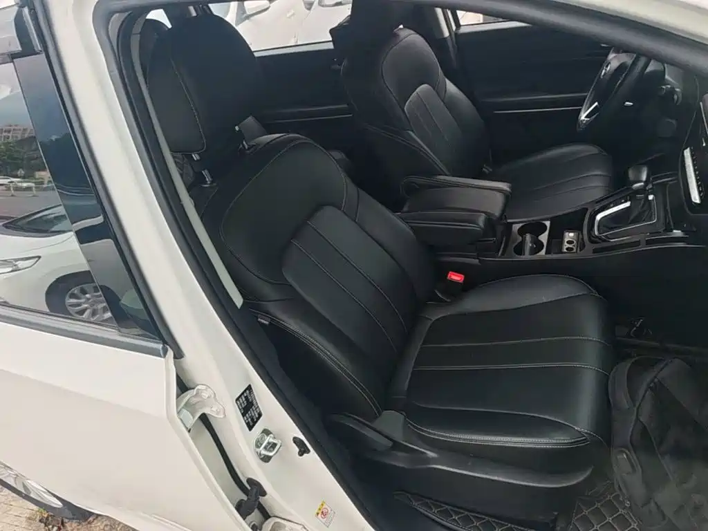 GAC Motor Trumpchi M6 — миниатюра 25