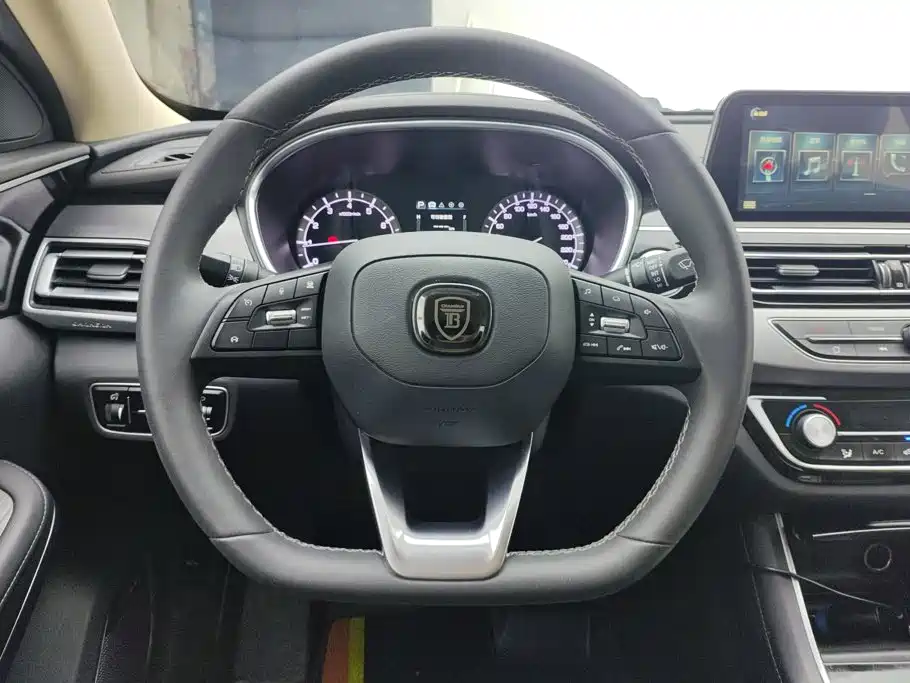 Changan Ruicheng CC — миниатюра 15