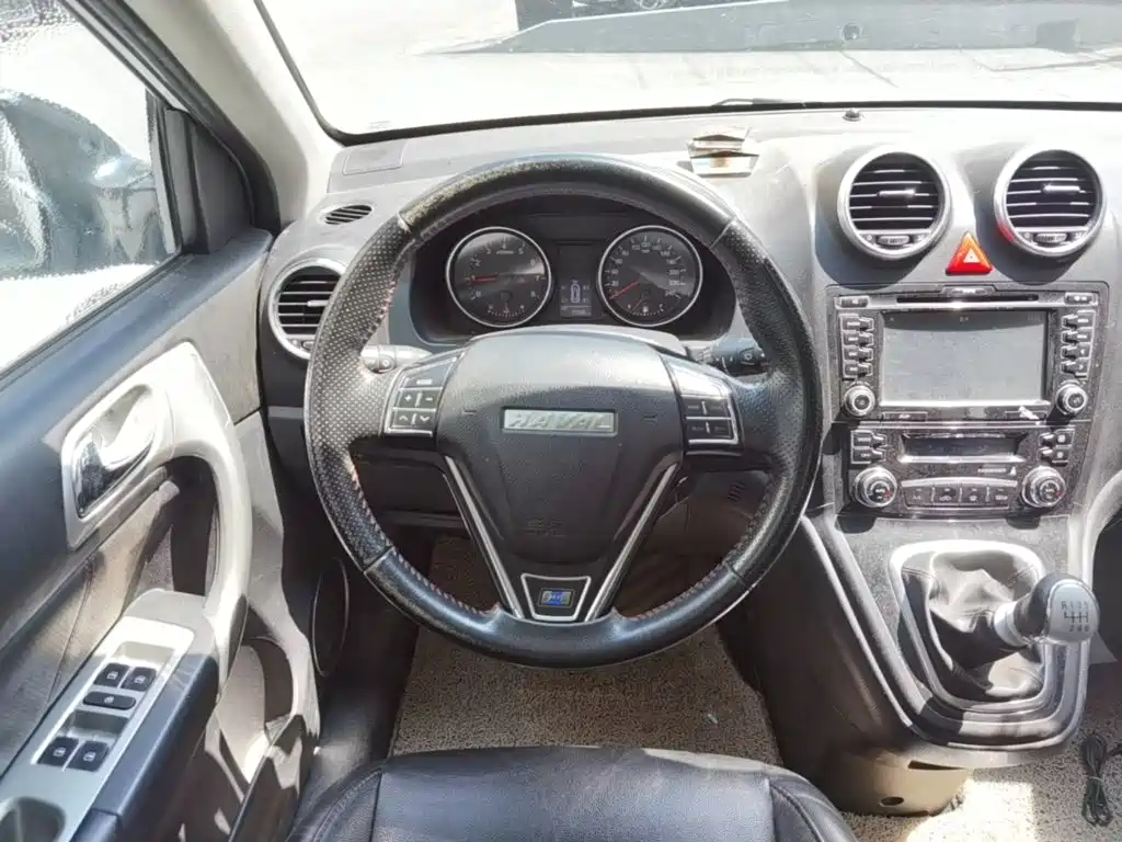 Haval H6 — миниатюра 15