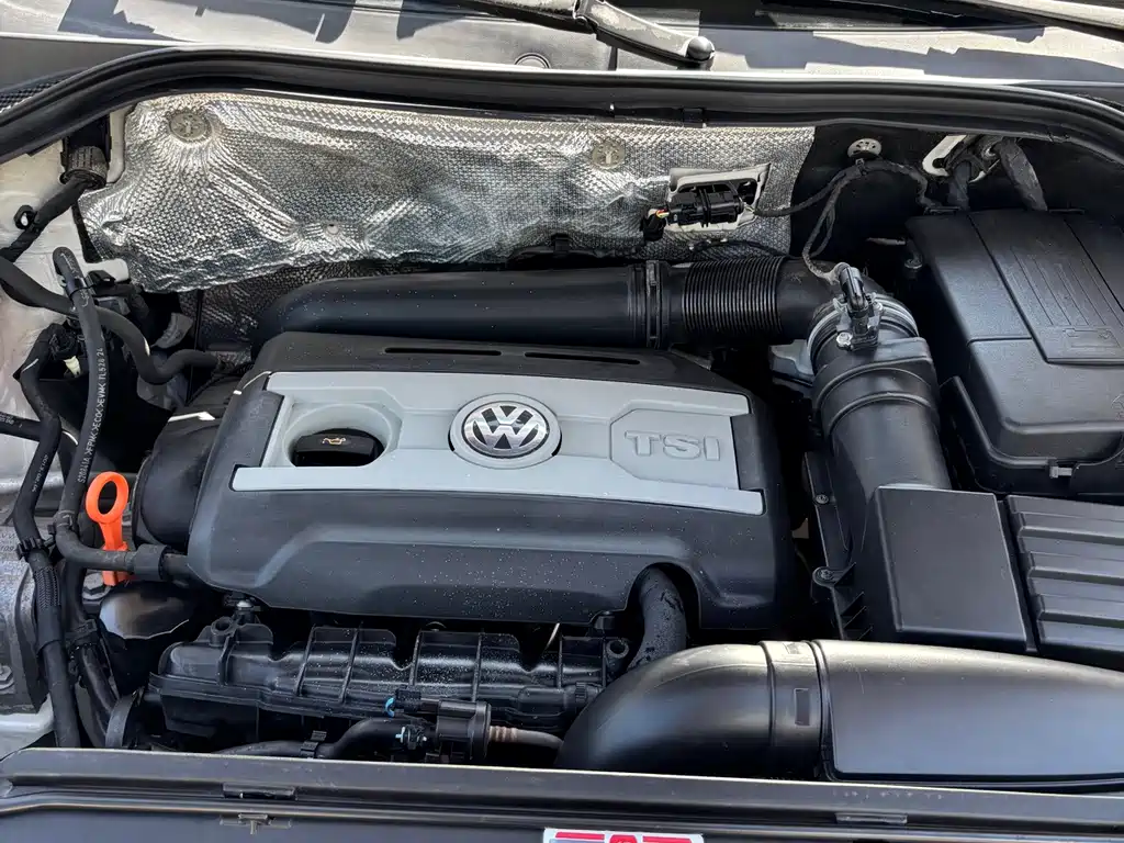 Volkswagen Tiguan — миниатюра 10