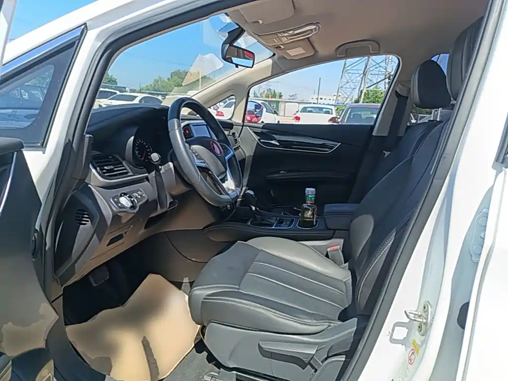 BYD MAX — миниатюра 15