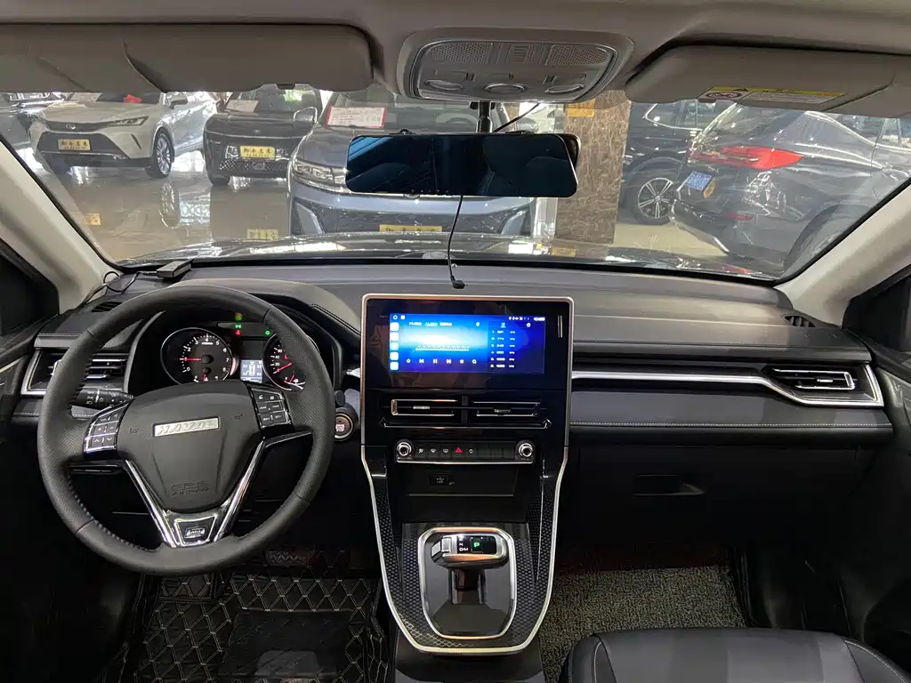 Haval M6 — миниатюра 9