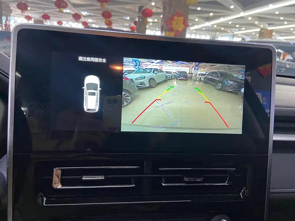 Haval M6 — миниатюра 23
