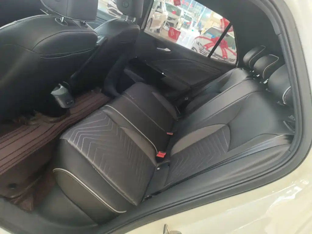 Volkswagen ID.3 — миниатюра 17