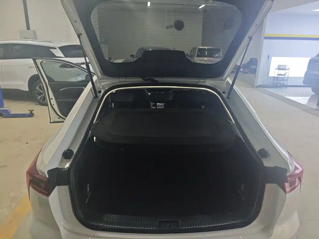 Bestune B70 — миниатюра 15