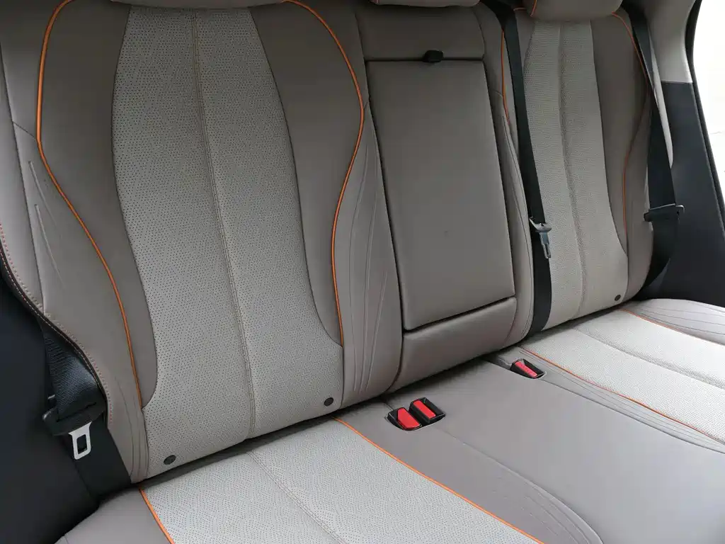 BYD Yuan Plus — миниатюра 18