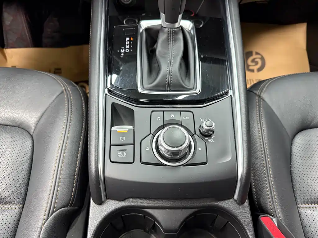 Mazda CX-5 — миниатюра 31