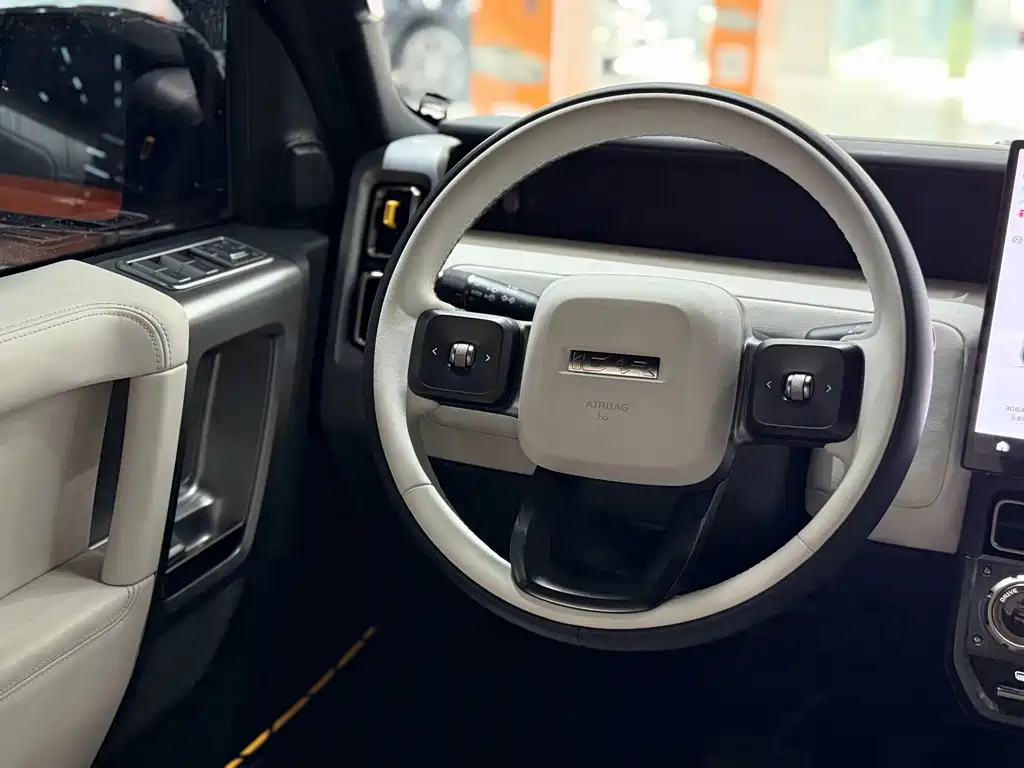 iCAR iCAR Super V23 — миниатюра 6