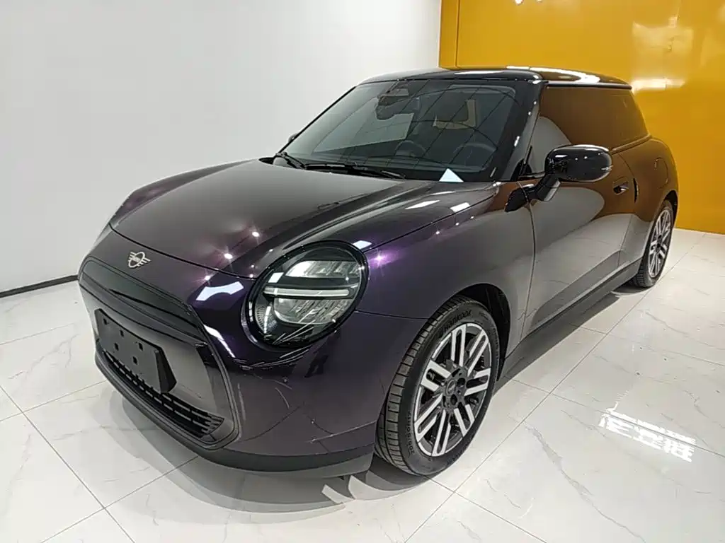 MINI MINI COOPER EV
