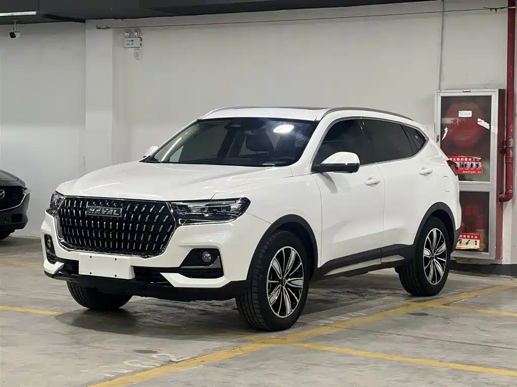 Haval H6 2023