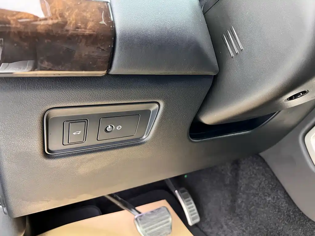 Land Rover Range Rover 2021 3.0 L6