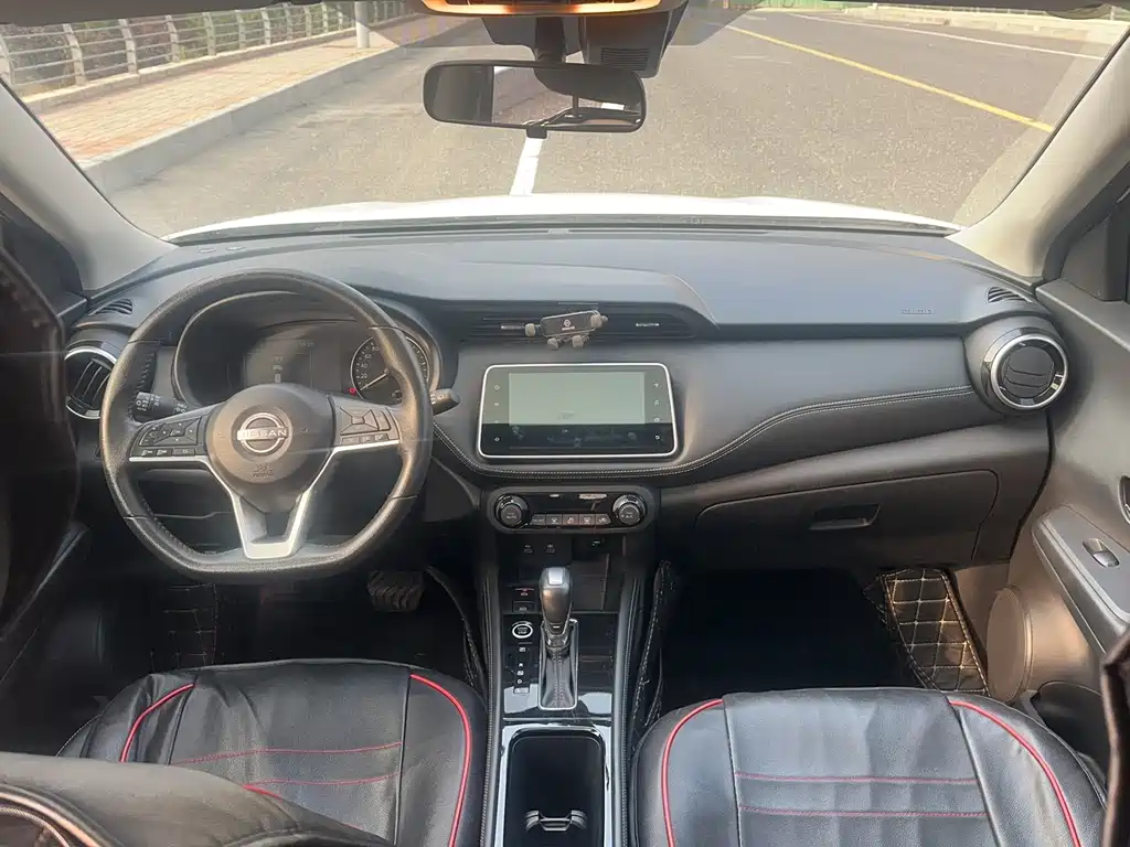 Nissan Kicks — миниатюра 15