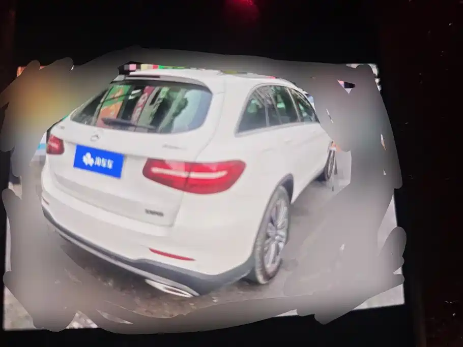 Mercedes-Benz GLC — миниатюра 3