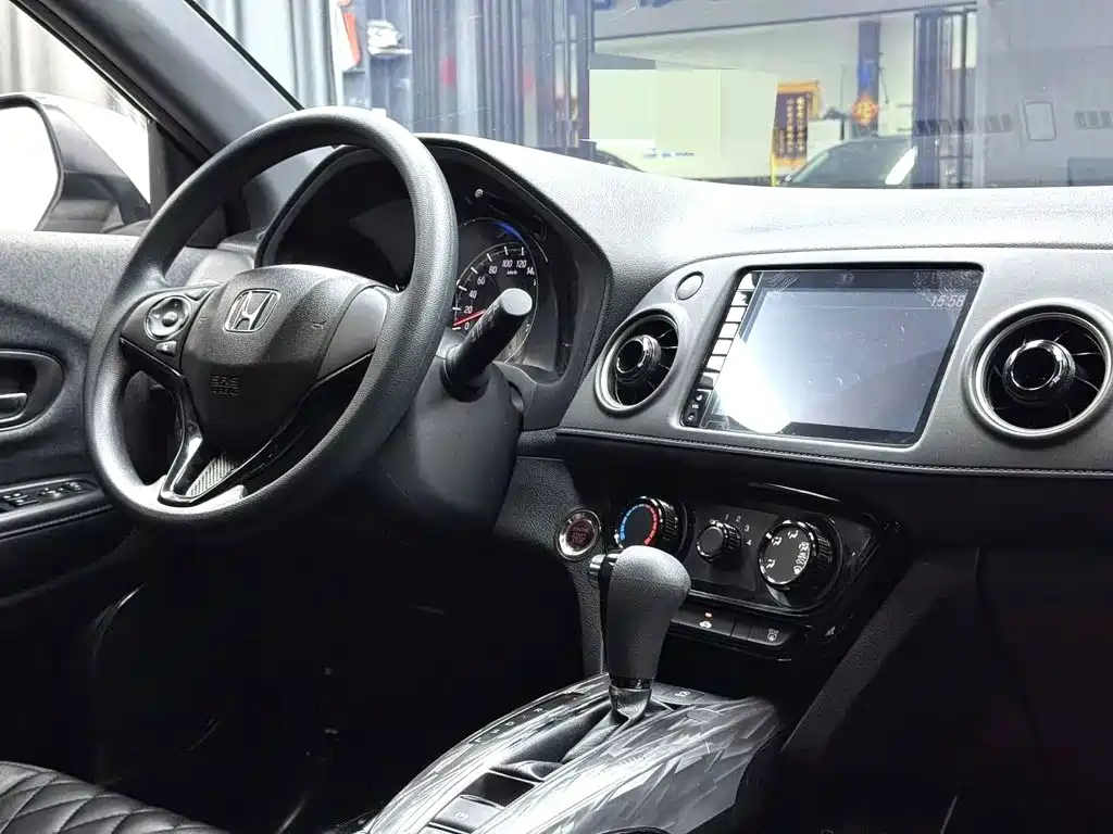 Honda XR-V — миниатюра 11