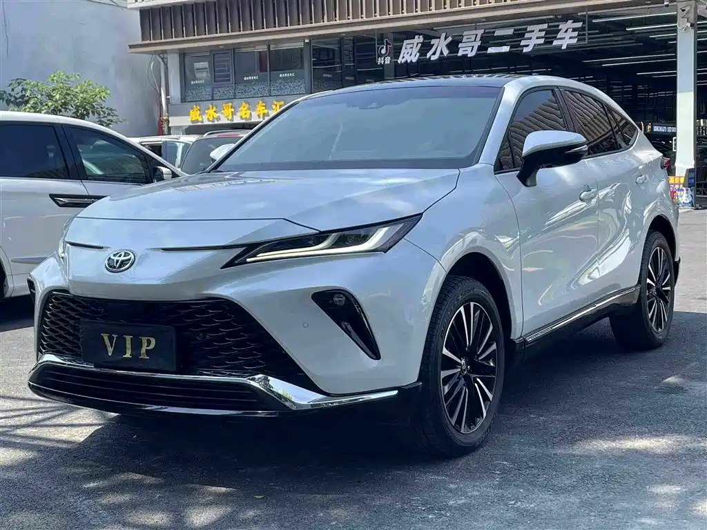 Toyota Venza