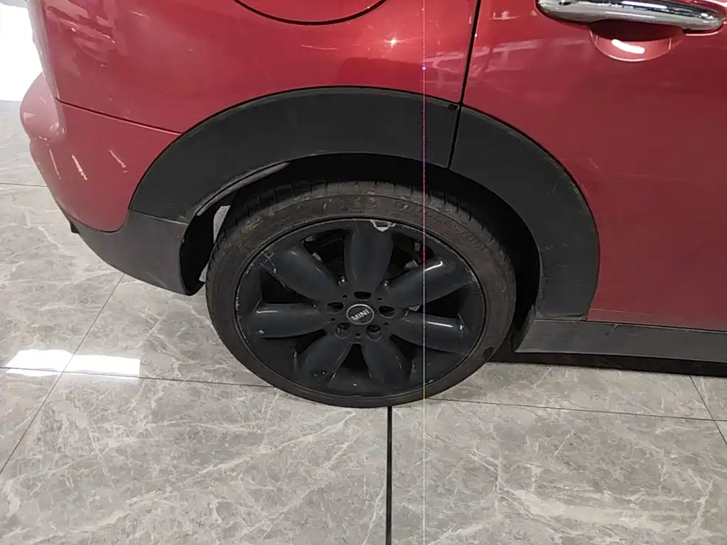 MINI Mini Clubman — миниатюра 23