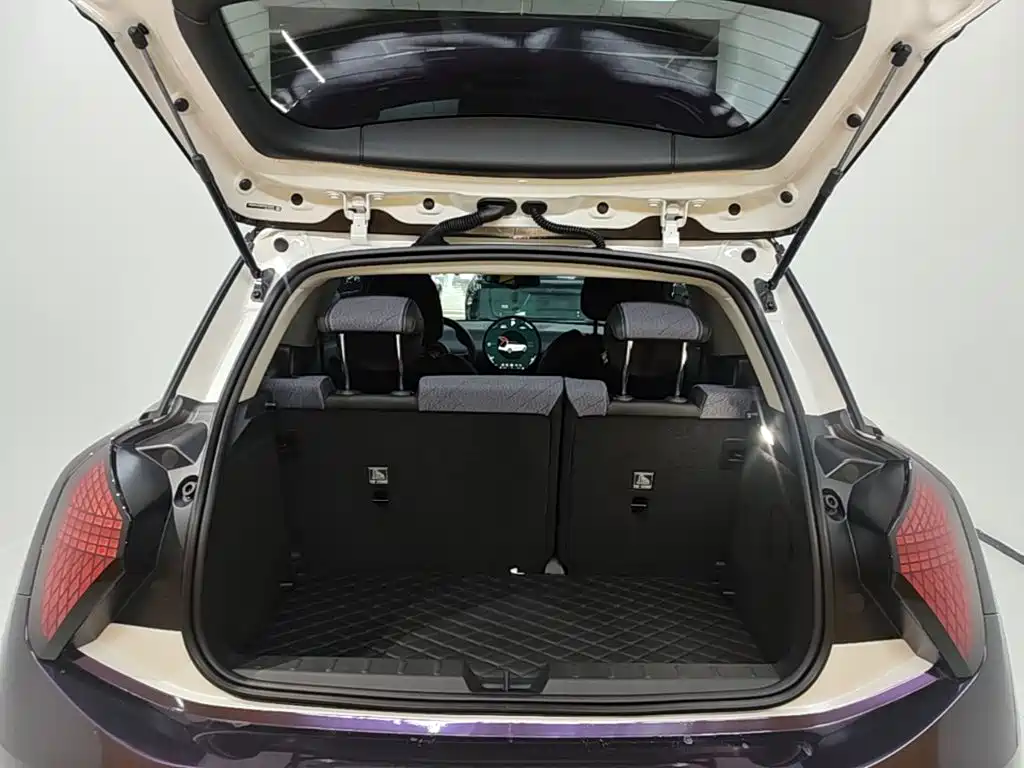 MINI MINI COOPER EV — миниатюра 19