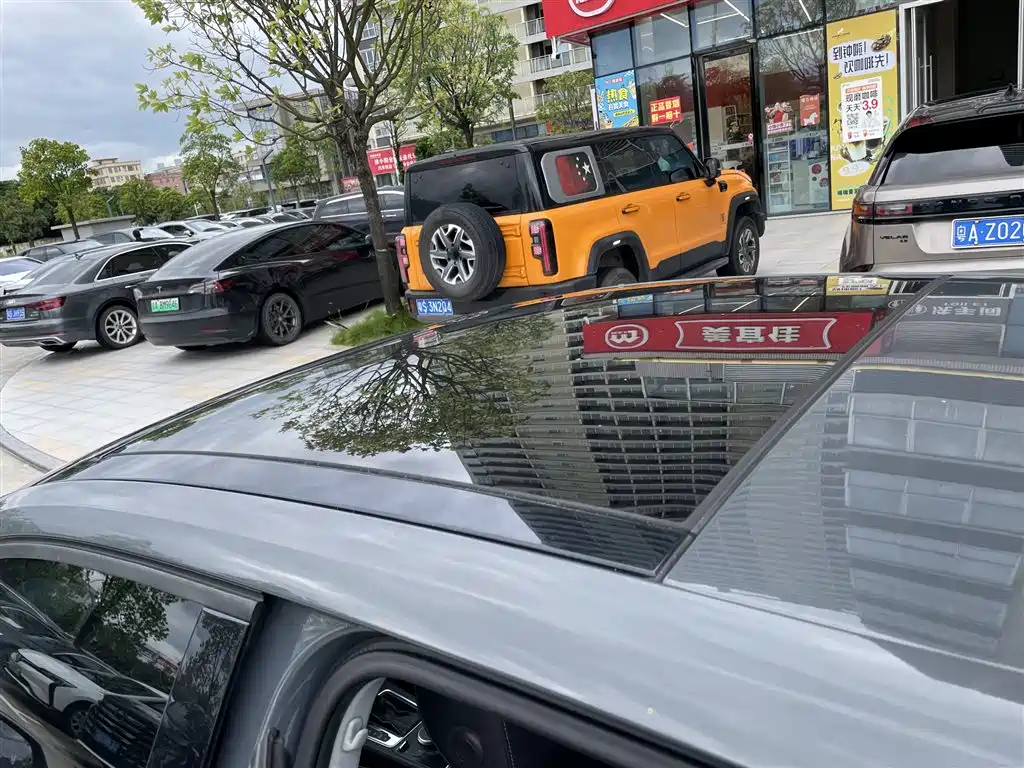 Audi Q2L — миниатюра 6
