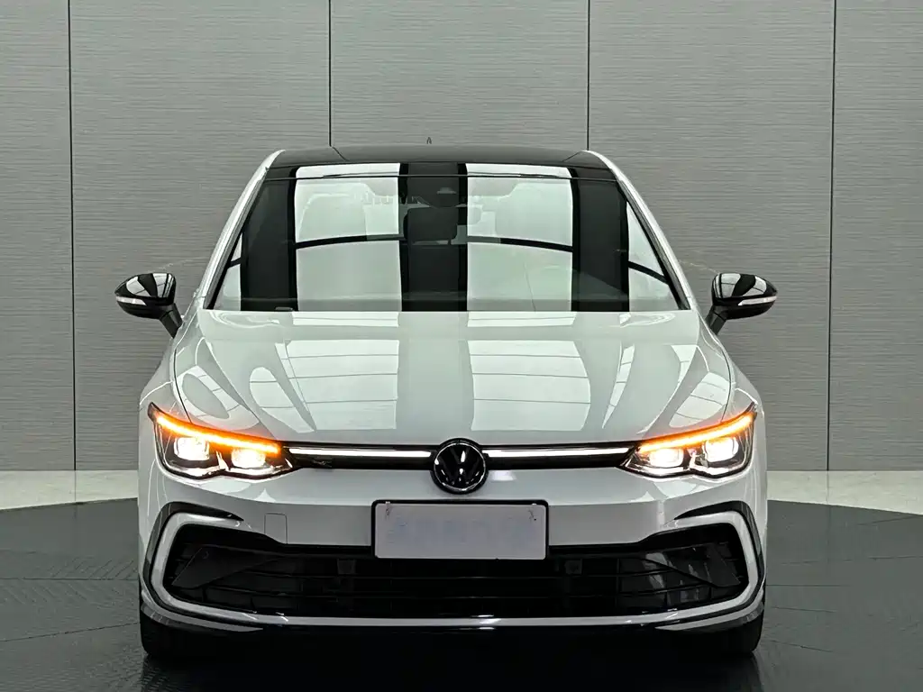 Volkswagen Golf 2021 280TSI DSG R-Line