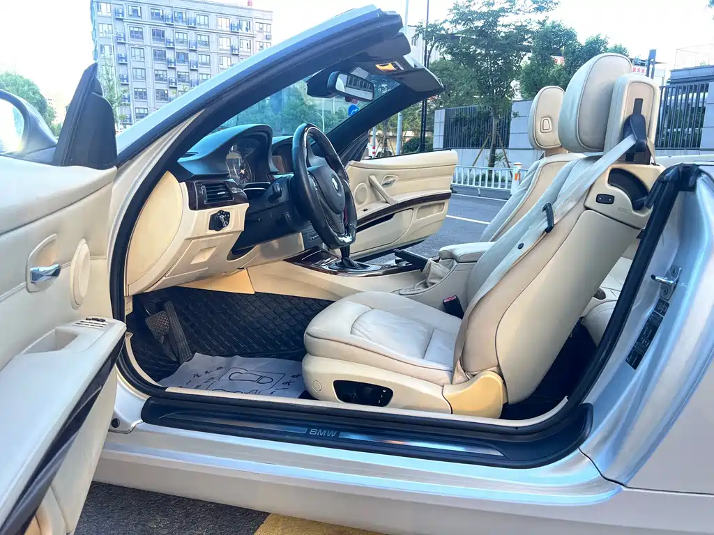 BMW 3 Series (Import) — миниатюра 10