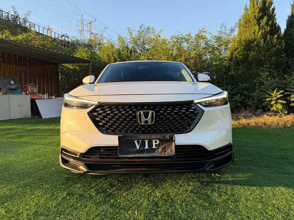 Honda XR-V — миниатюра 2