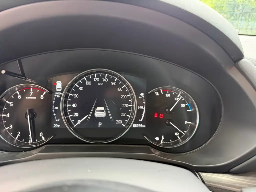 Mazda CX-5 — миниатюра 6