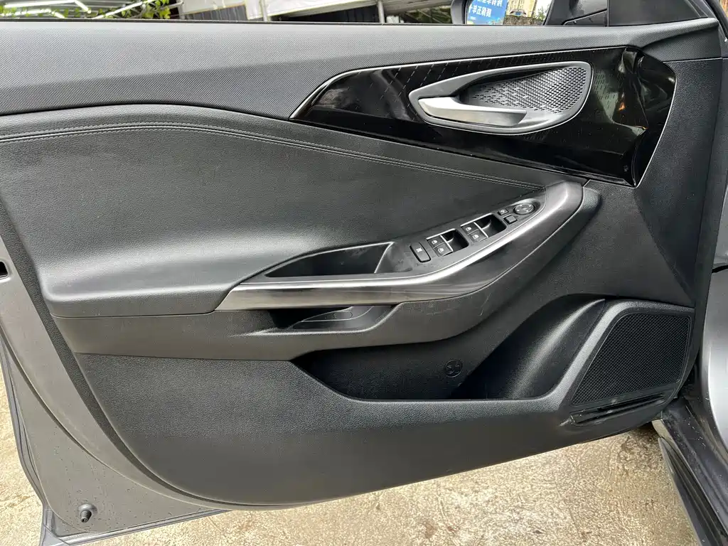 Hyundai Lafesta 2023 270T N Line DLX Luxury