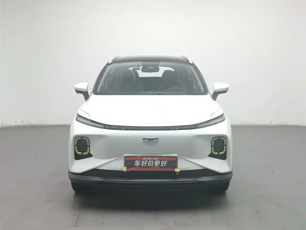 GEELY GEOMETRY E FIREFLY