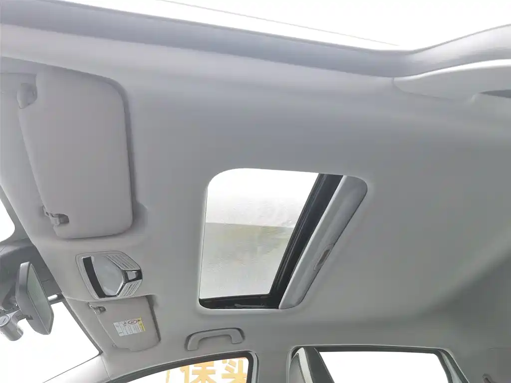 GEELY GEOMETRY E FIREFLY