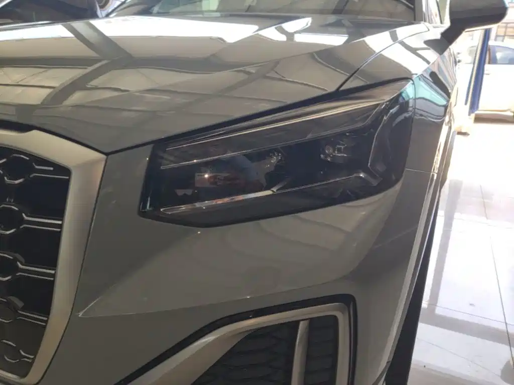 Audi Q2L — миниатюра 24