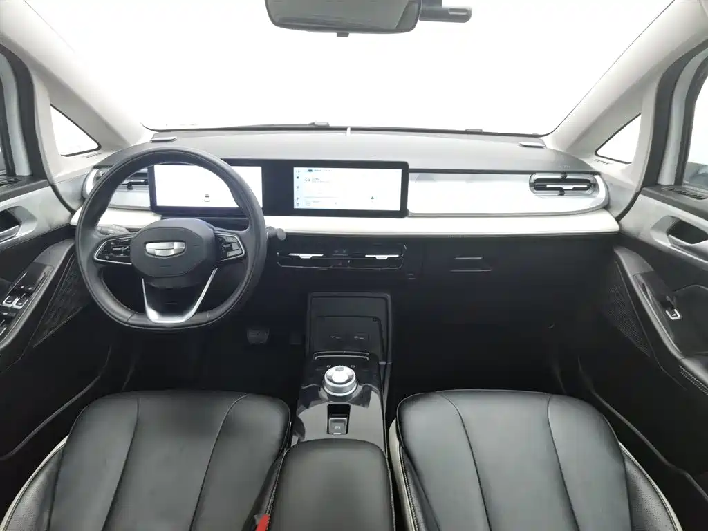 GEELY GEOMETRY E FIREFLY