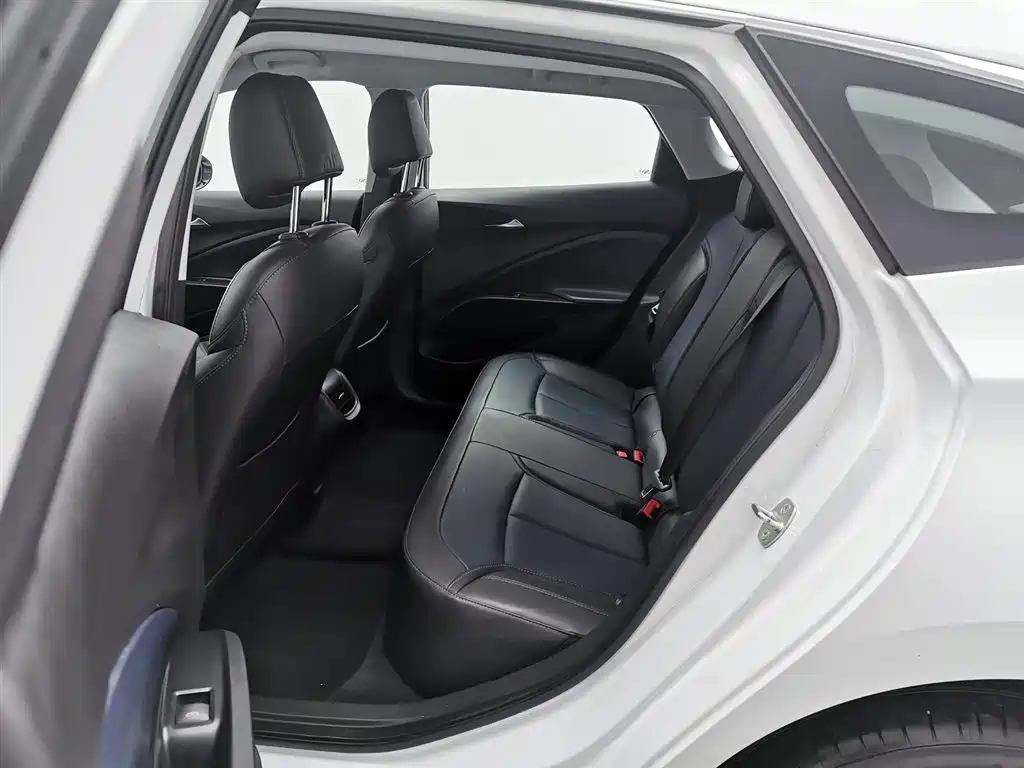 BUICK SLIGHTLY BLUE 6