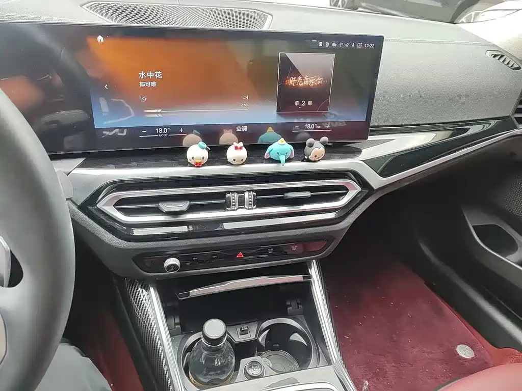 BMW 3 Series — миниатюра 7