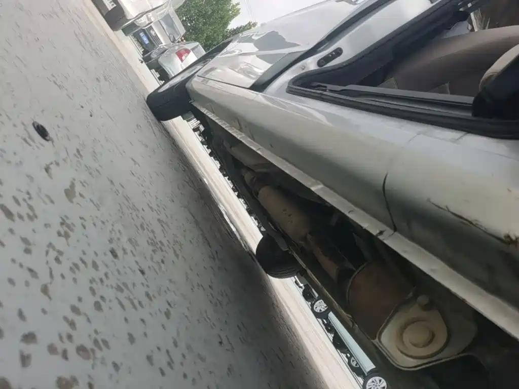 Wuling Hongguang V — миниатюра 22