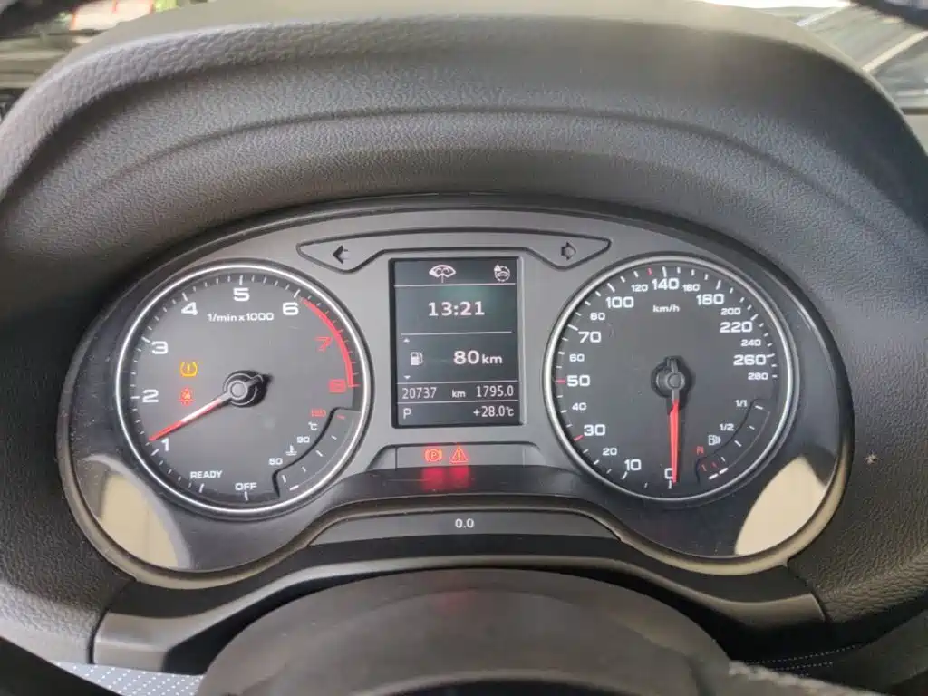 Audi Q2L — миниатюра 12