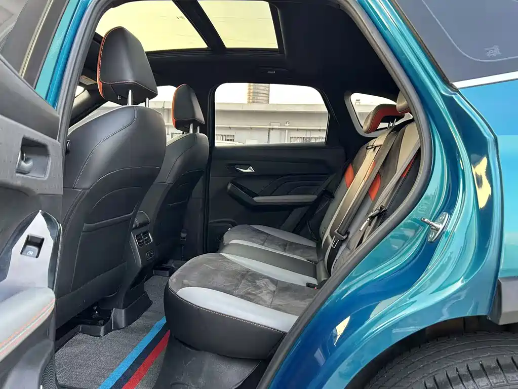 Haval Chitu — миниатюра 6