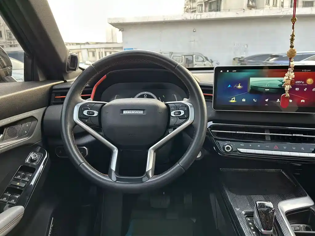 Haval Chitu — миниатюра 13