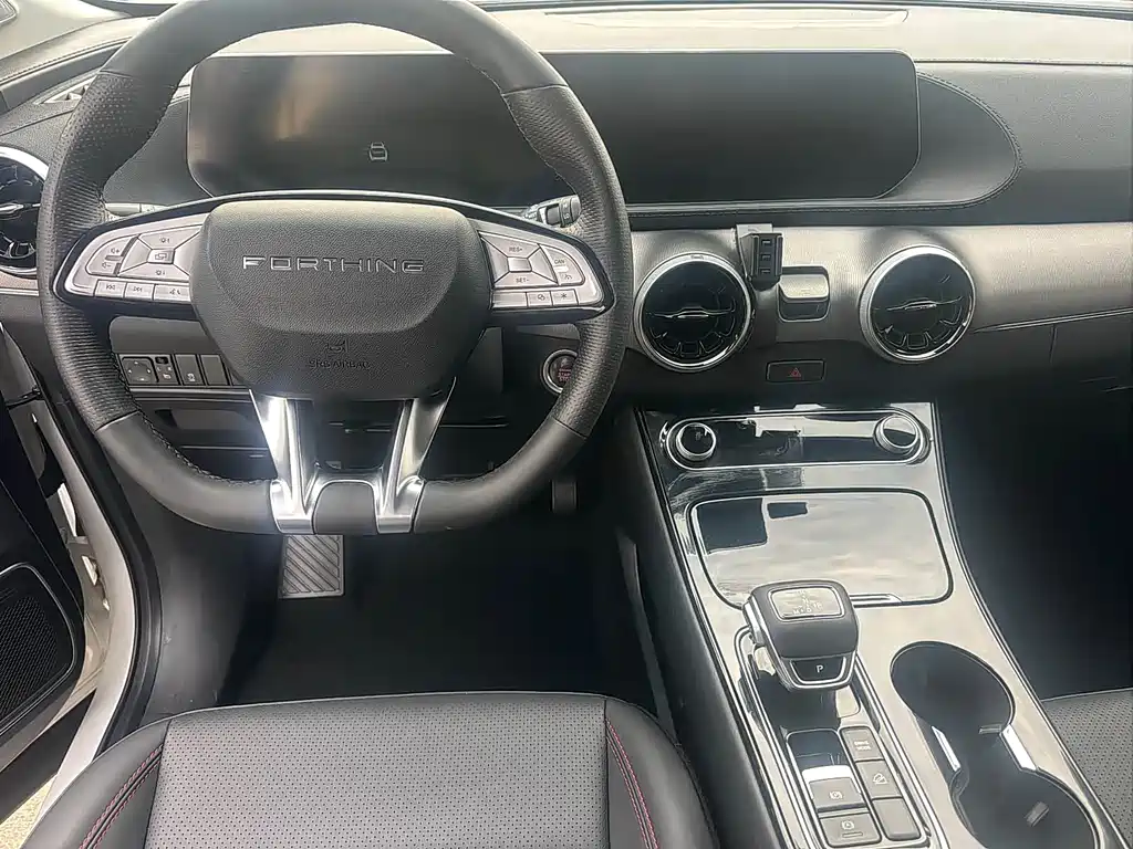 Fengxing Fengxing T5 EVO — миниатюра 9
