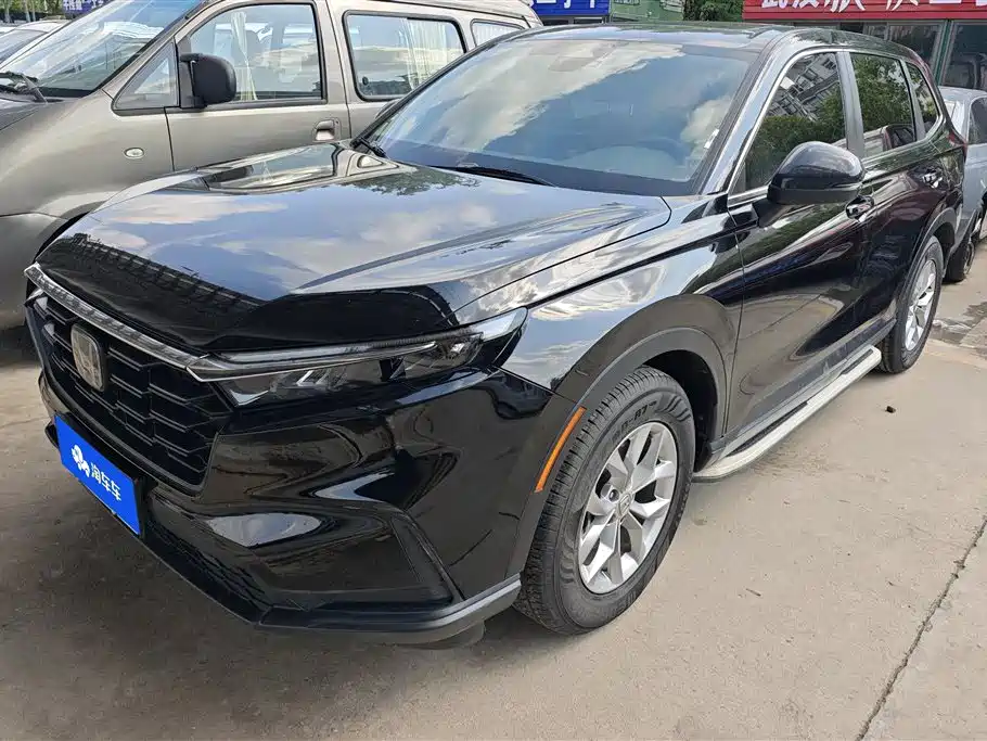 Honda CR-V 2023