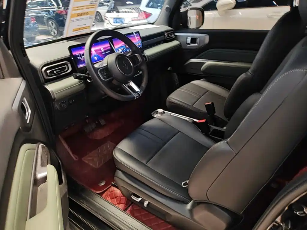 Baojun Yueye — миниатюра 15