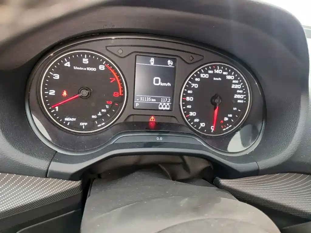 Audi Q2L — миниатюра 12