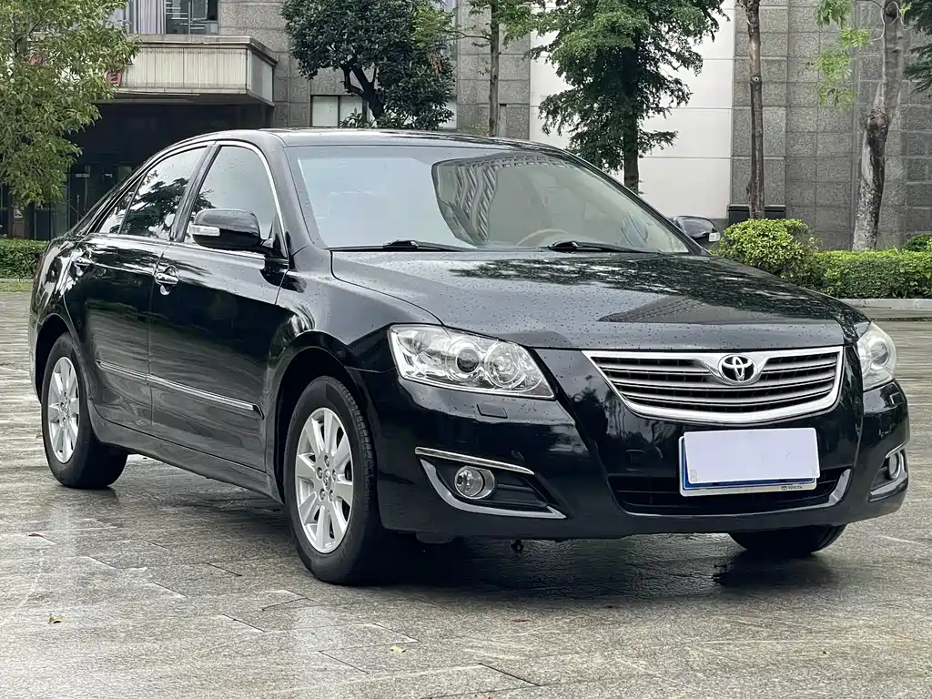 Toyota Camry 2008