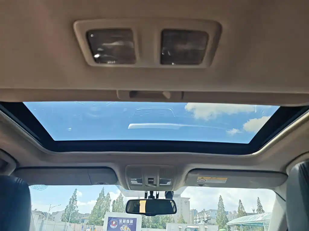 Mazda Atenza — миниатюра 15