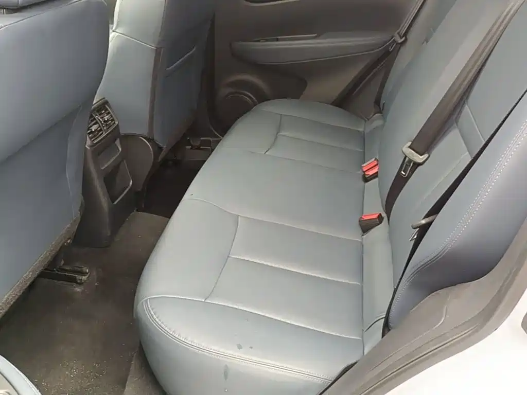 Nissan Qashqai — миниатюра 17