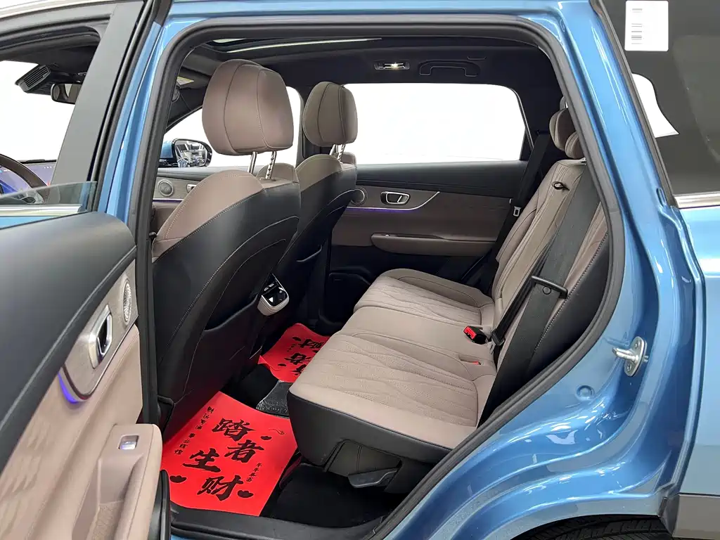 Chery Tiggo 8 PLUS C-DM — миниатюра 16