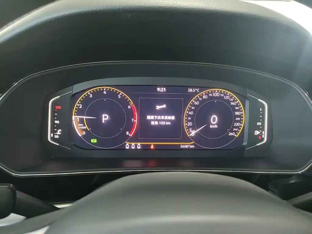 Volkswagen Passat — миниатюра 12