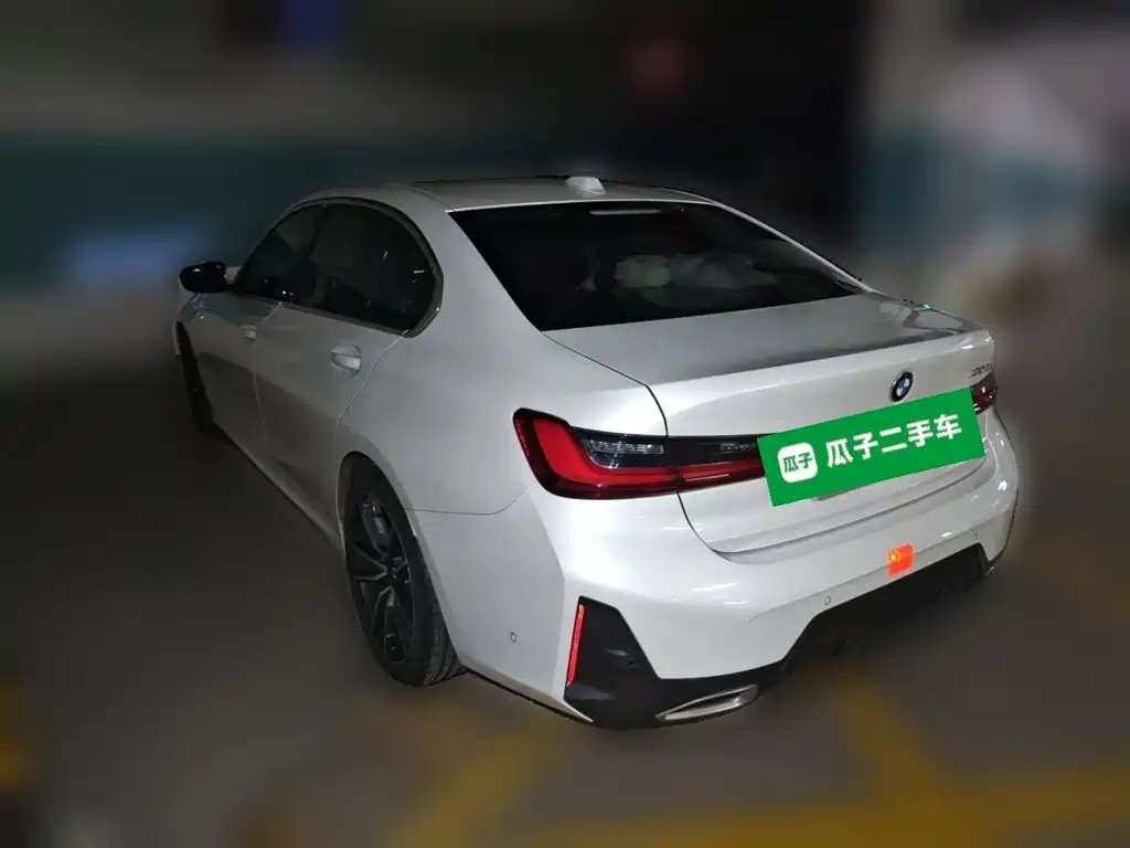 BMW 3 Series — миниатюра 6