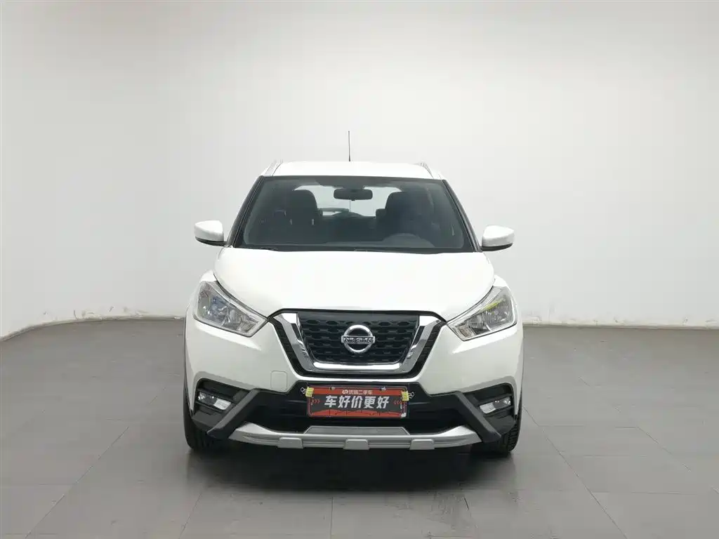 NISSAN JINKE